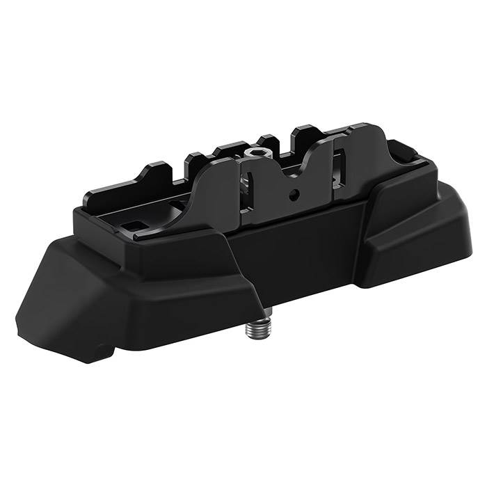 Thule Kit til Porsche Cayenne og Volkswagen Touareg fra 2002-2009 (modelnummer 187124)